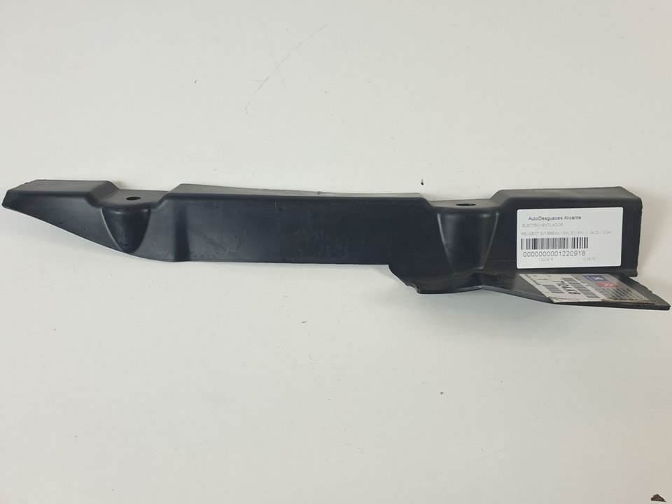 ELECTROVENTILADOR - 9640057880 - PEUGEOT - 307 BREAK / SW (S1)