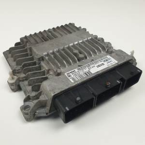 CENTRALITA MOTOR UCE 5WS40211B FORD FOCUS C-MAX (CAP) Autodesguaces Alicante