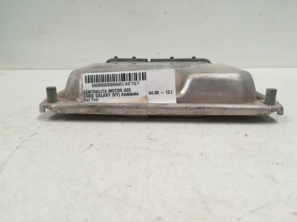 CENTRALITA MOTOR UCE