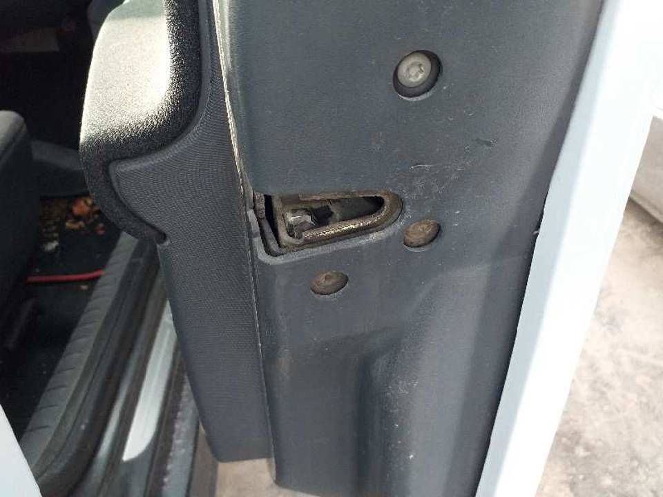 CERRADURA PUERTA DELANTERA DERECHA