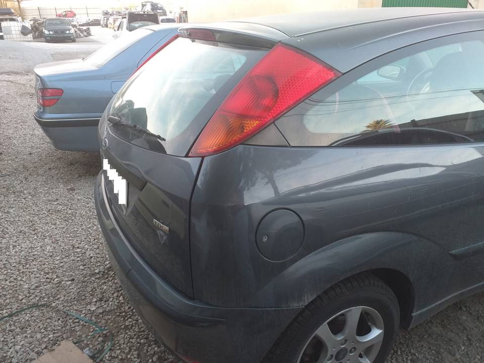 PILOTO TRASERO DERECHO