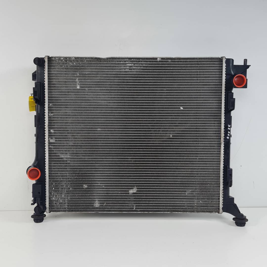 RADIADOR AGUA - 214104EB0A - NISSAN - QASHQAI (J11)