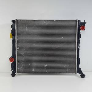 RADIADOR AGUA 214104EB0A NISSAN QASHQAI (J11) Autodesguaces Alicante