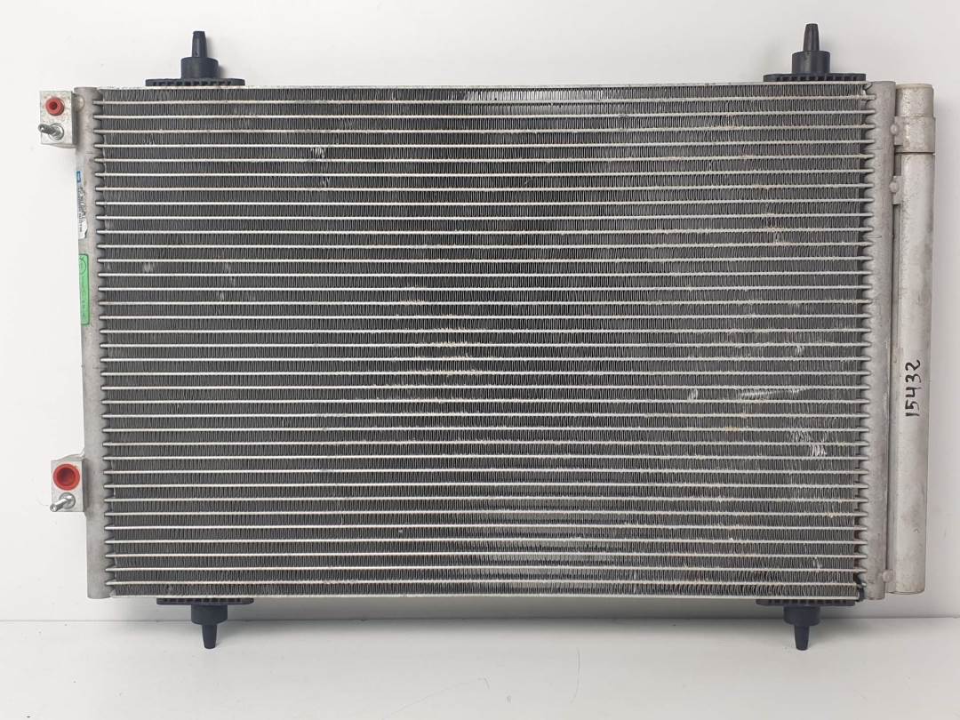 CONDENSADOR / RADIADOR AIRE ACONDICIONADO - B100701A99 - PEUGEOT - 307 CC (S2)