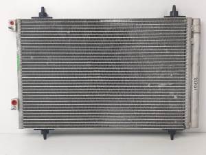 CONDENSADOR / RADIADOR AIRE ACONDICIONADO B100701A99 PEUGEOT 307 CC (S2) Autodesguaces Alicante