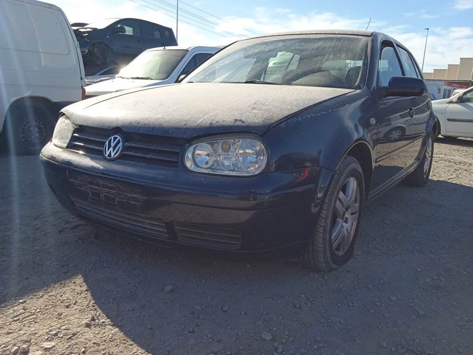 VOLKSWAGEN GOLF IV BERLINA (1J1) (1997 - 2003)