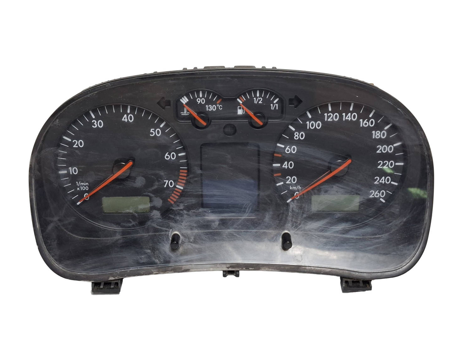 Cuadro Instrumentos Volkswagen Golf IV Berlina (1j1) (1997–2003)