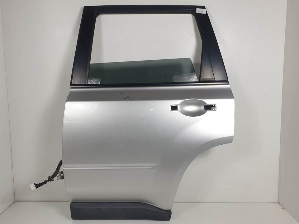 Tür hinten links - NISSAN - X-TRAIL (T31)
