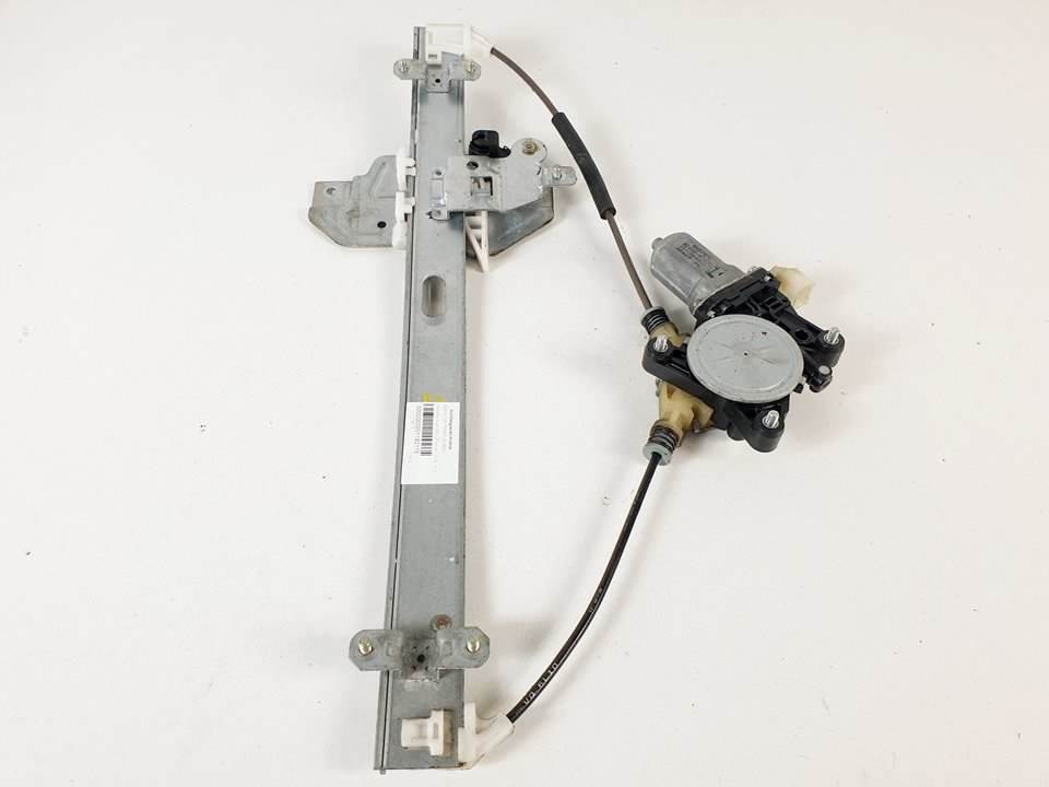 Fensterheber hinten links - 824504D020 - KIA - CARNIVAL
