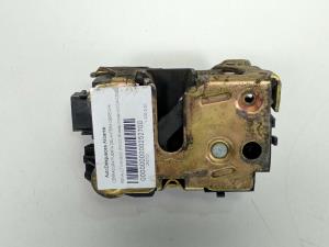 CERRADURA PUERTA DELANTERA DERECHA RENAULT KANGOO (F/KC) Autodesguaces Alicante