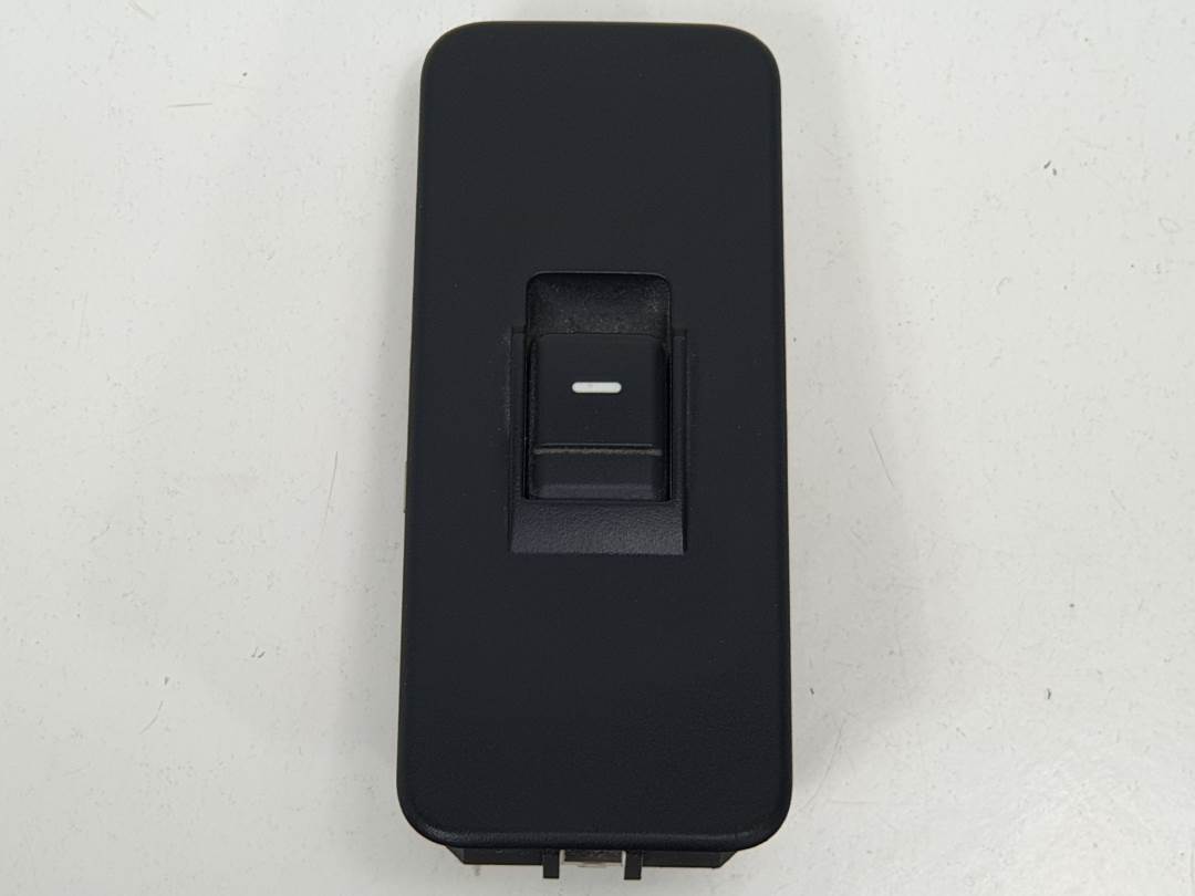 MANDO ELEVALUNAS TRASERO DERECHO - YUD501070PVJ - LAND ROVER - DISCOVERY 3