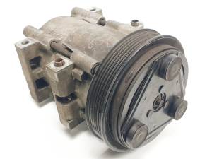 COMPRESOR AIRE ACONDICIONADO F2CH19D786AC FORD KA (CCQ) Autodesguaces Alicante