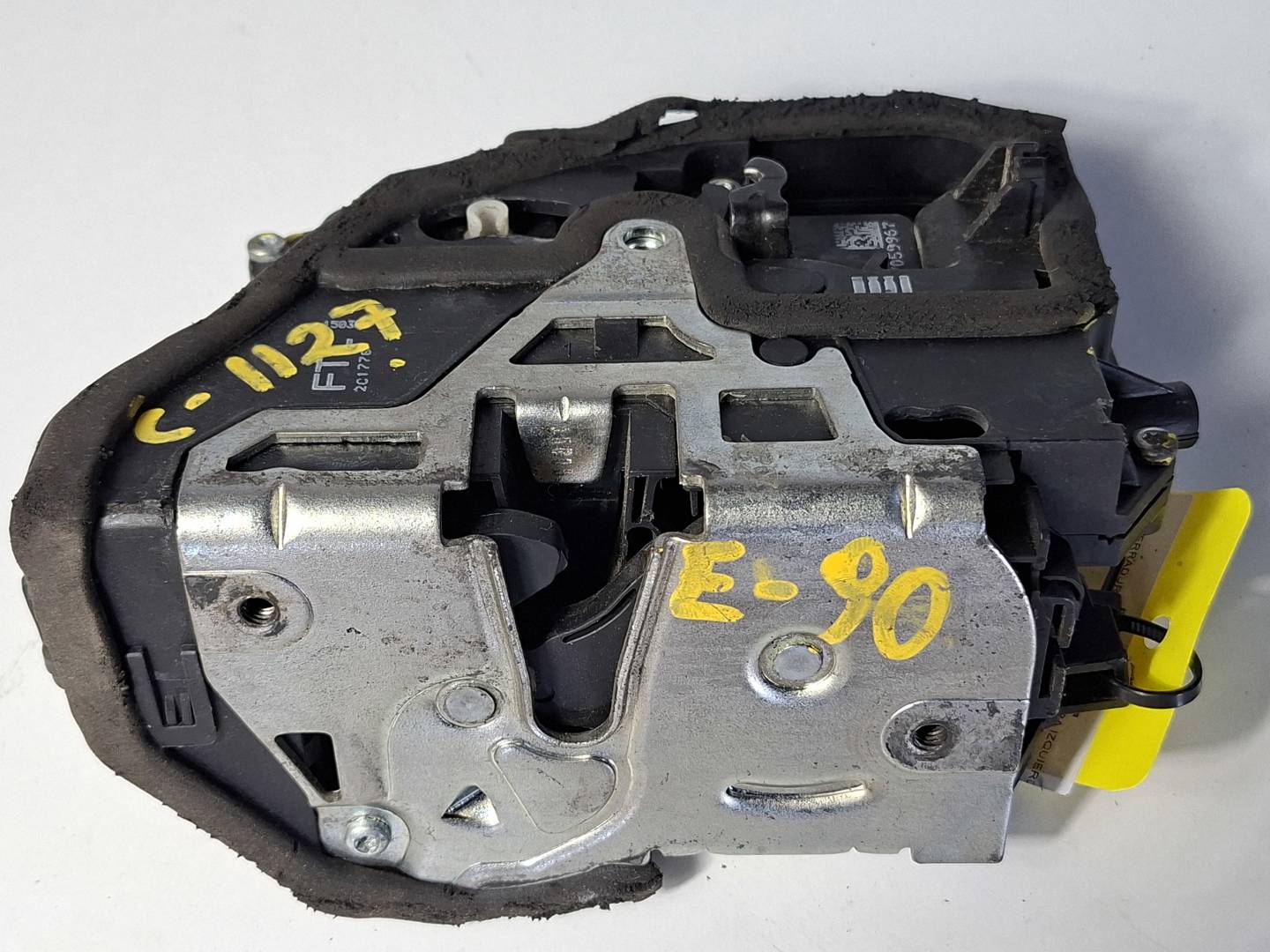 Cerradura Puerta Delantera Izquierda BMW Serie 1 Cabrio (e88) (2008–2013)