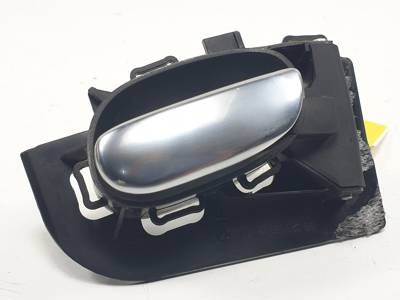 MANETA INTERIOR TRASERA DERECHA 9632918877 PEUGEOT 206+ Autodesguaces Alicante