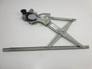 ELEVALUNAS DELANTERO DERECHO 8571053090 LEXUS IS Autodesguaces Alicante