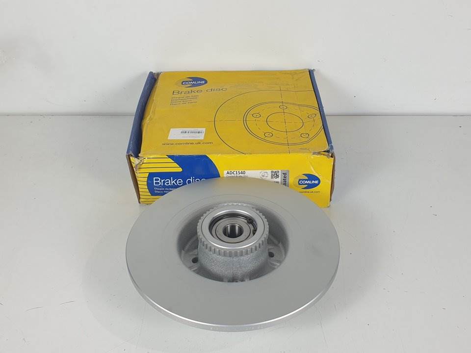 DISCO FRENO TRASERO - ADC1540 - RENAULT - MEGANE I SCENIC (JA0)