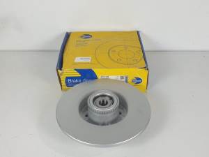 DISCO FRENO TRASERO ADC1540 RENAULT MEGANE I SCENIC (JA0) Autodesguaces Alicante