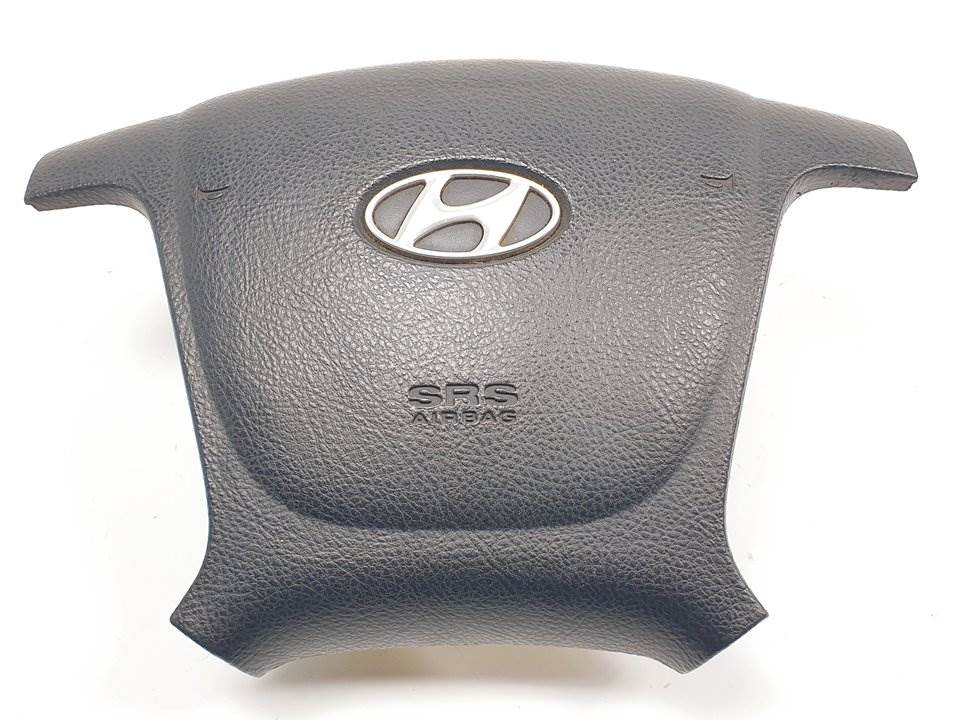 AIRBAG DELANTERO IZQUIERDO - 16909508 - HYUNDAI - SANTA FE (BM)