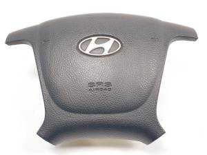 AIRBAG DELANTERO IZQUIERDO 16909508 HYUNDAI SANTA FE (BM) Autodesguaces Alicante
