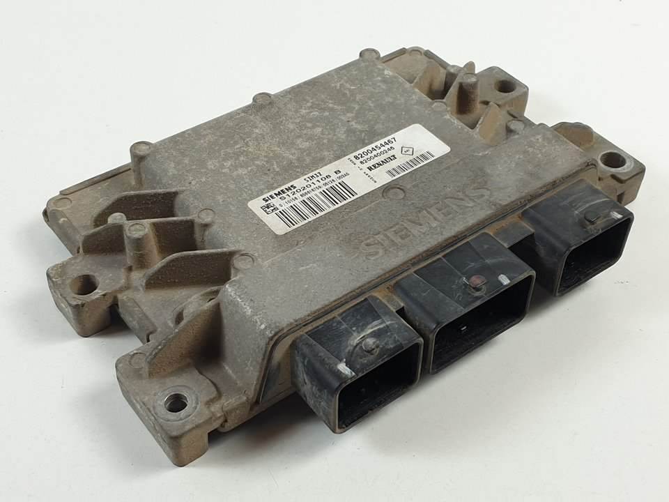 CENTRALITA MOTOR UCE - S120201108B - RENAULT - CLIO II FASE II (B/CB0)
