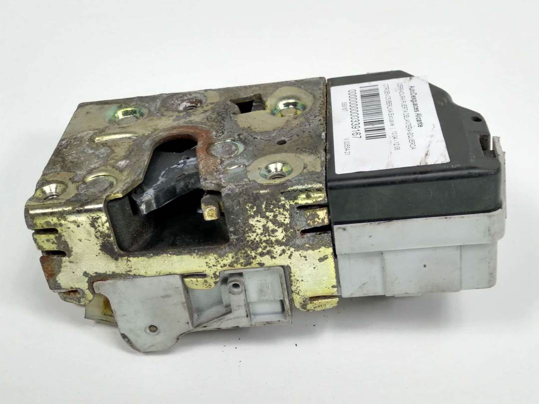 Serrure de porte avant gauche - CITROEN - C5 BREAK