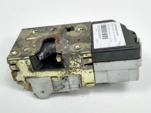 CERRADURA PUERTA DELANTERA IZQUIERDA CITROEN C5 BREAK Autodesguaces Alicante