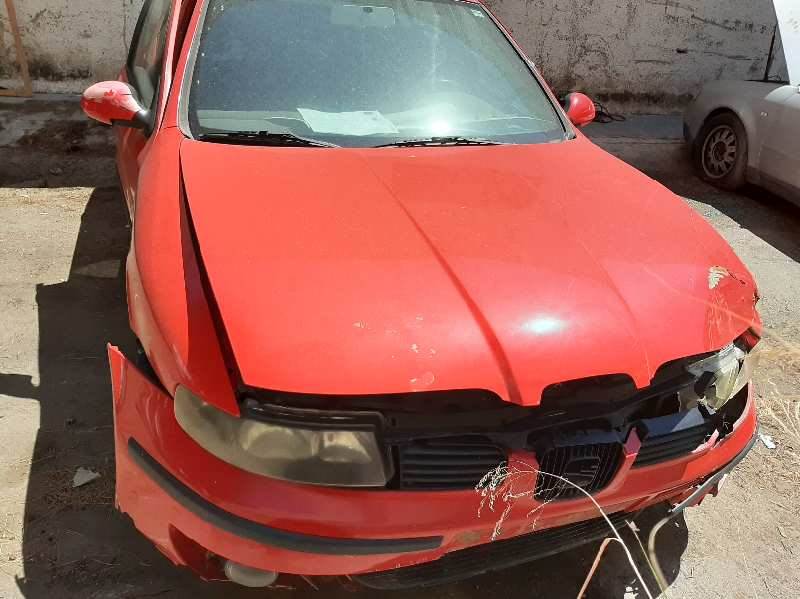 SEAT LEON (1M1) (1999 - 2006)