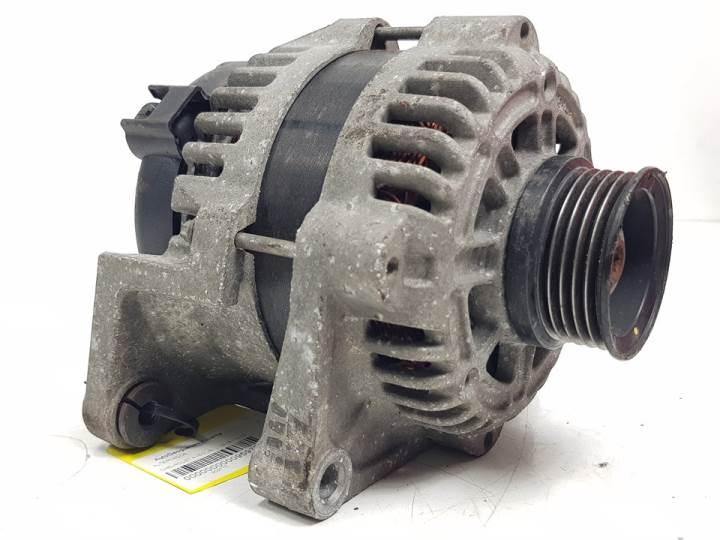 ALTERNADOR CHEVROLET AVEO Autodesguaces Alicante