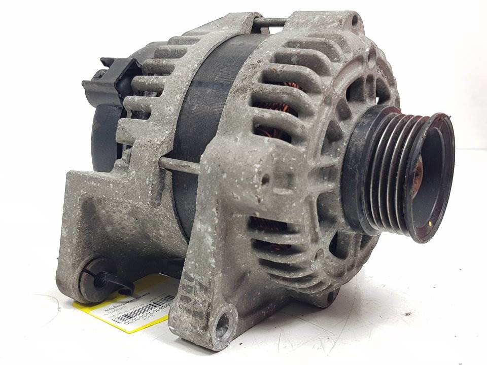 ALTERNADOR - CHEVROLET - AVEO