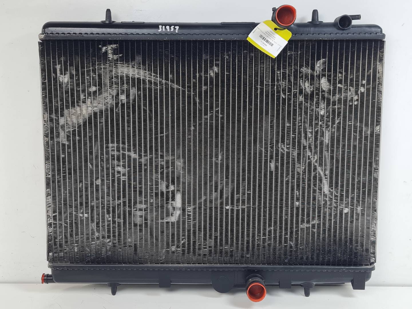 RADIADOR AGUA - 9647510780 - FORD - FOCUS BERLINA (CAK)