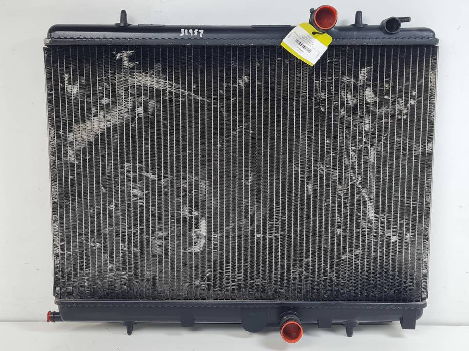 RADIADOR AGUA 9647510780 FORD FOCUS BERLINA (CAK) Autodesguaces Alicante