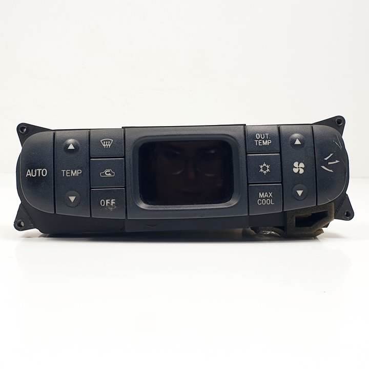 MANDO CALEFACCION / AIRE ACONDICIONADO - MR398016 - MITSUBISHI - CARISMA BERLINA 5 (DA0)