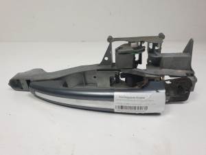MANETA EXTERIOR DELANTERA IZQUIERDA 9680168680 CITROEN C5 BERLINA Autodesguaces Alicante
