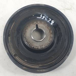POLEA CIGUEÑAL 8200699517 NISSAN QASHQAI (J10) Autodesguaces Alicante
