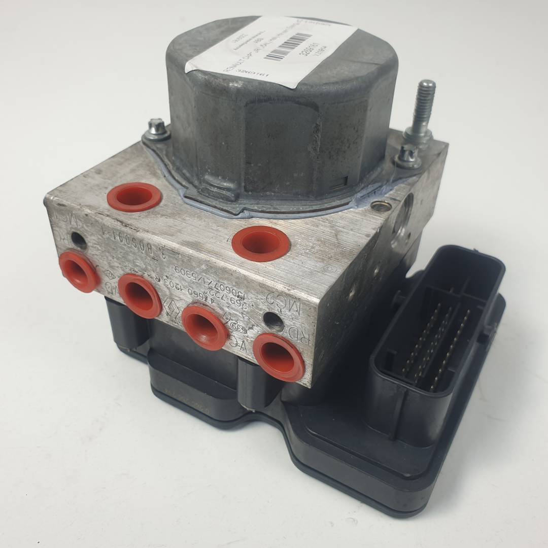 ABS - 476601203R - RENAULT - CAPTUR (J5AL)