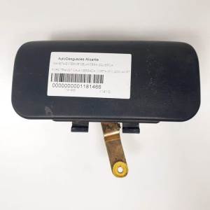 MANETA EXTERIOR DELANTERA IZQUIERDA YC15V22401 FORD TRANSIT CAJA CERRADA, CORTA (FY) (2000 =>) Autodesguaces A