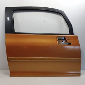 PUERTA DELANTERA DERECHA PEUGEOT 1007 Autodesguaces Alicante