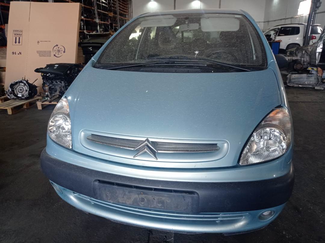 CITROEN XSARA PICASSO (1999 - 2011)