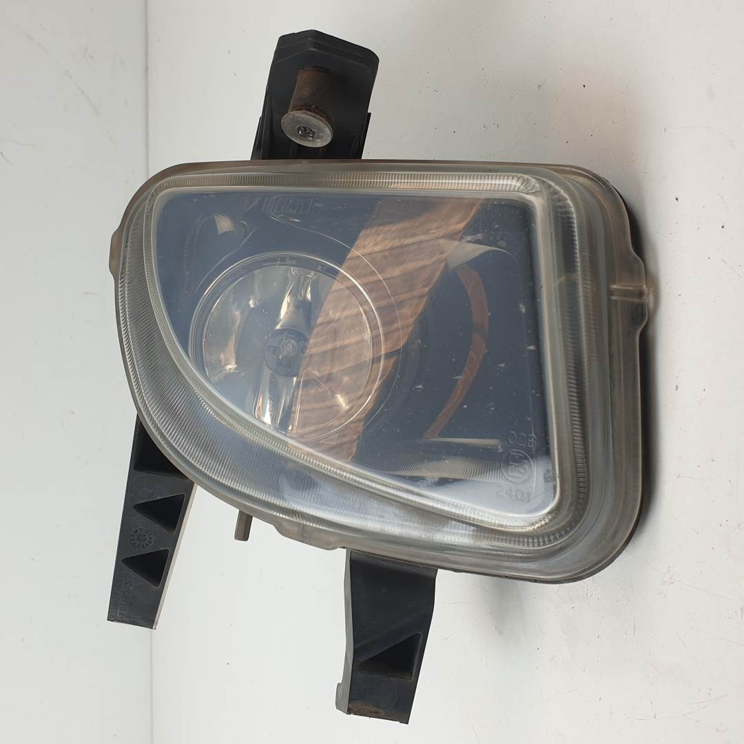 FARO ANTINIEBLA DERECHO - FIAT - GRANDE PUNTO (199)
