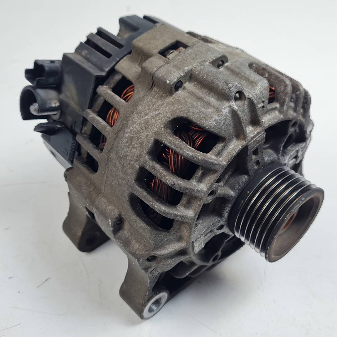 ALTERNADOR - 9649611780 - CITROEN - C3
