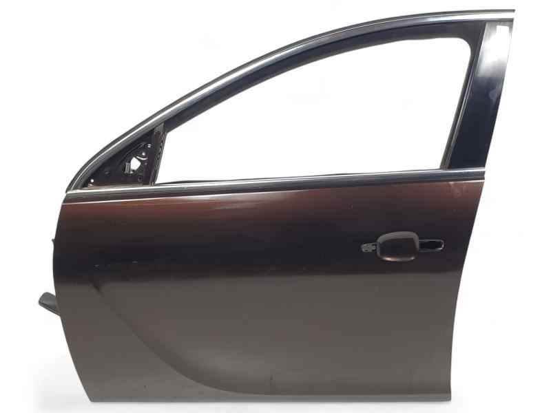 PUERTA DELANTERA IZQUIERDA - OPEL - INSIGNIA BERLINA