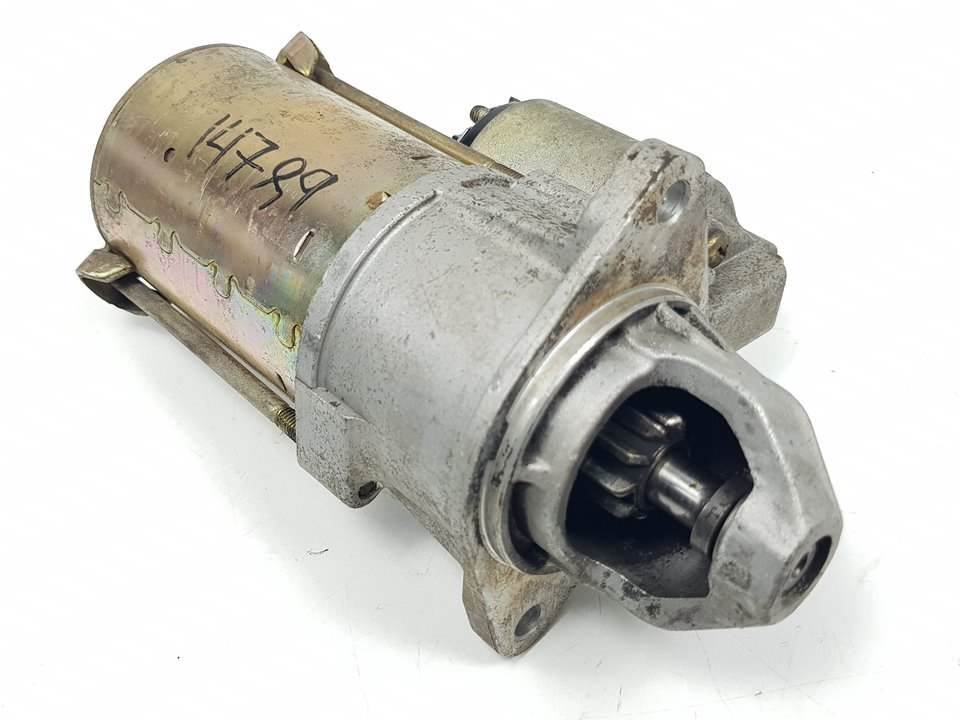 MOTOR ARRANQUE - DAEWOO - NUBIRA BERLINA