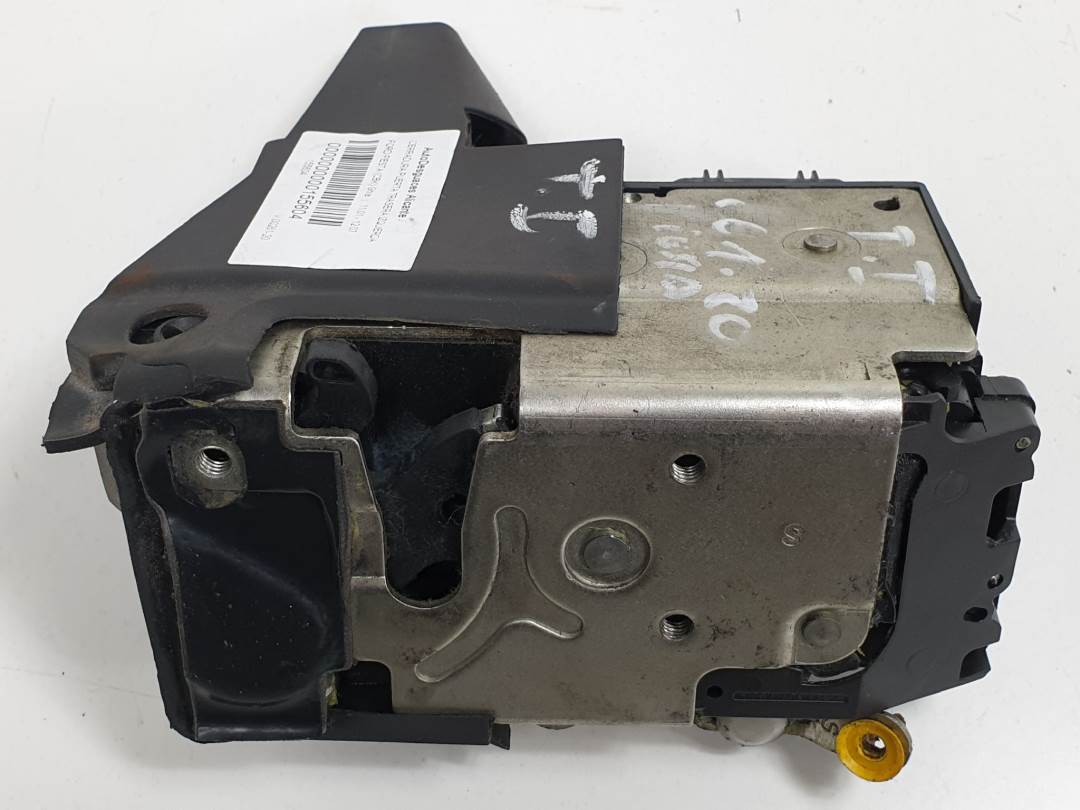 CERRADURA PUERTA TRASERA IZQUIERDA - S61A264A27CM - FORD - FIESTA (CBK)