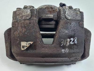 PINZA FRENO DELANTERA DERECHA 9093B AUDI Q5 (8R) Autodesguaces Alicante