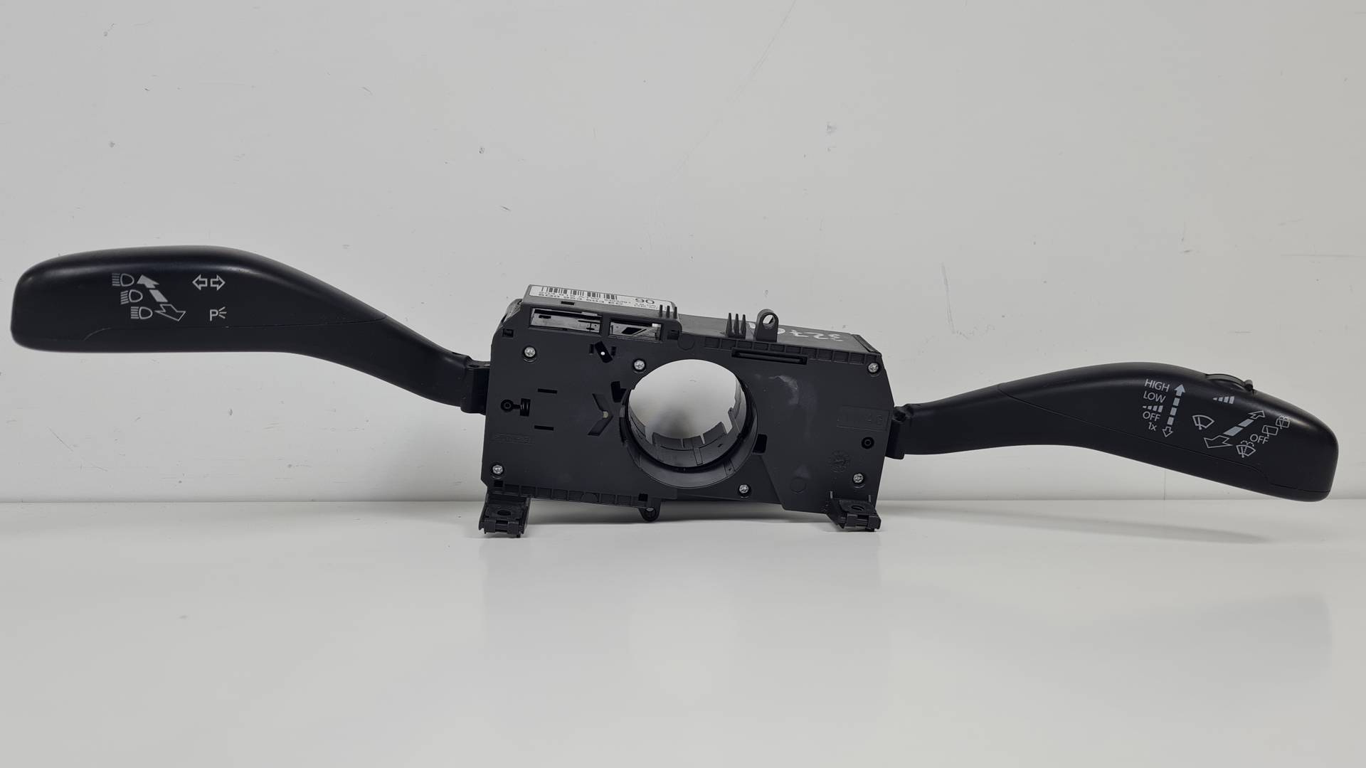 MANDO INTERMITENTES - 6Q0953503EC - VOLKSWAGEN - POLO (6R1)