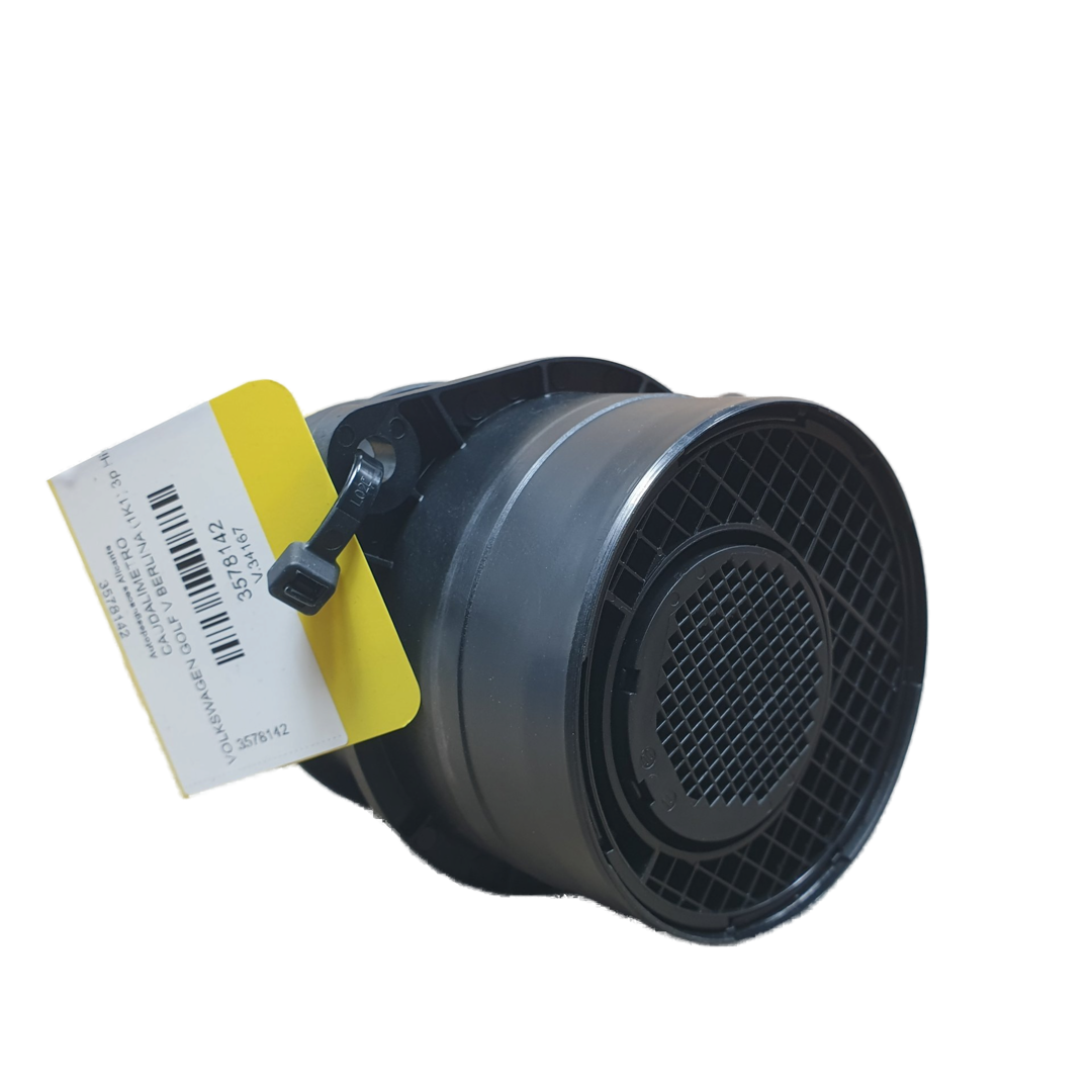 CAUDALIMETRO - 0281002461 - VOLKSWAGEN - GOLF V BERLINA (1K1)