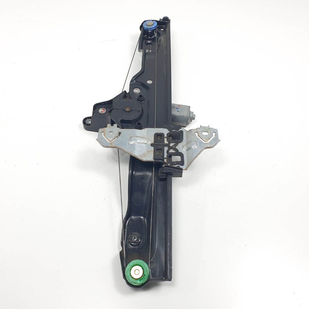 ELEVALUNAS DELANTERO IZQUIERDO - 807014EA0C - NISSAN - QASHQAI (J11)