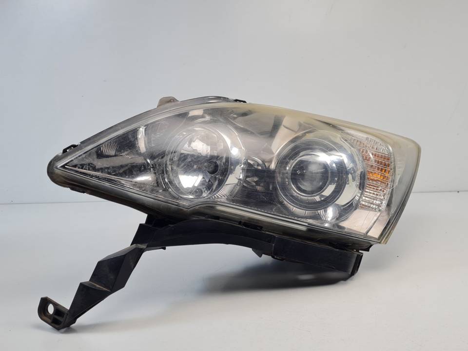FARO IZQUIERDO 33150SWWE0 HONDA CR-V (RE) Autodesguaces Alicante