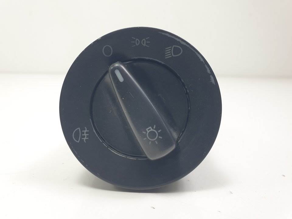 MANDO LUCES - 1C0941531 - VOLKSWAGEN - GOLF IV BERLINA (1J1)