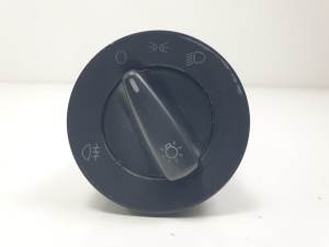 MANDO LUCES 1C0941531 VOLKSWAGEN GOLF IV BERLINA (1J1) Autodesguaces Alicante